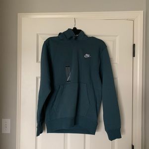 Nike Club Fleece Hoodie